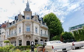 Hotel Villa Grunewald